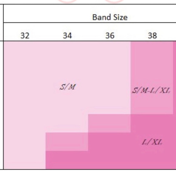 WHITE Lace Razorback CrissCross Bralette - Picture 5 of 5